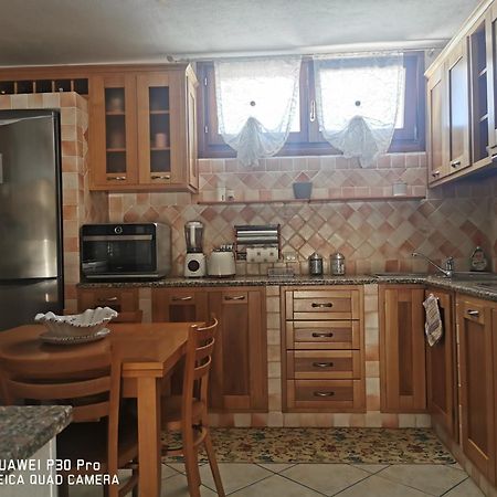 Casagio' Villa Olbia Ngoại thất bức ảnh