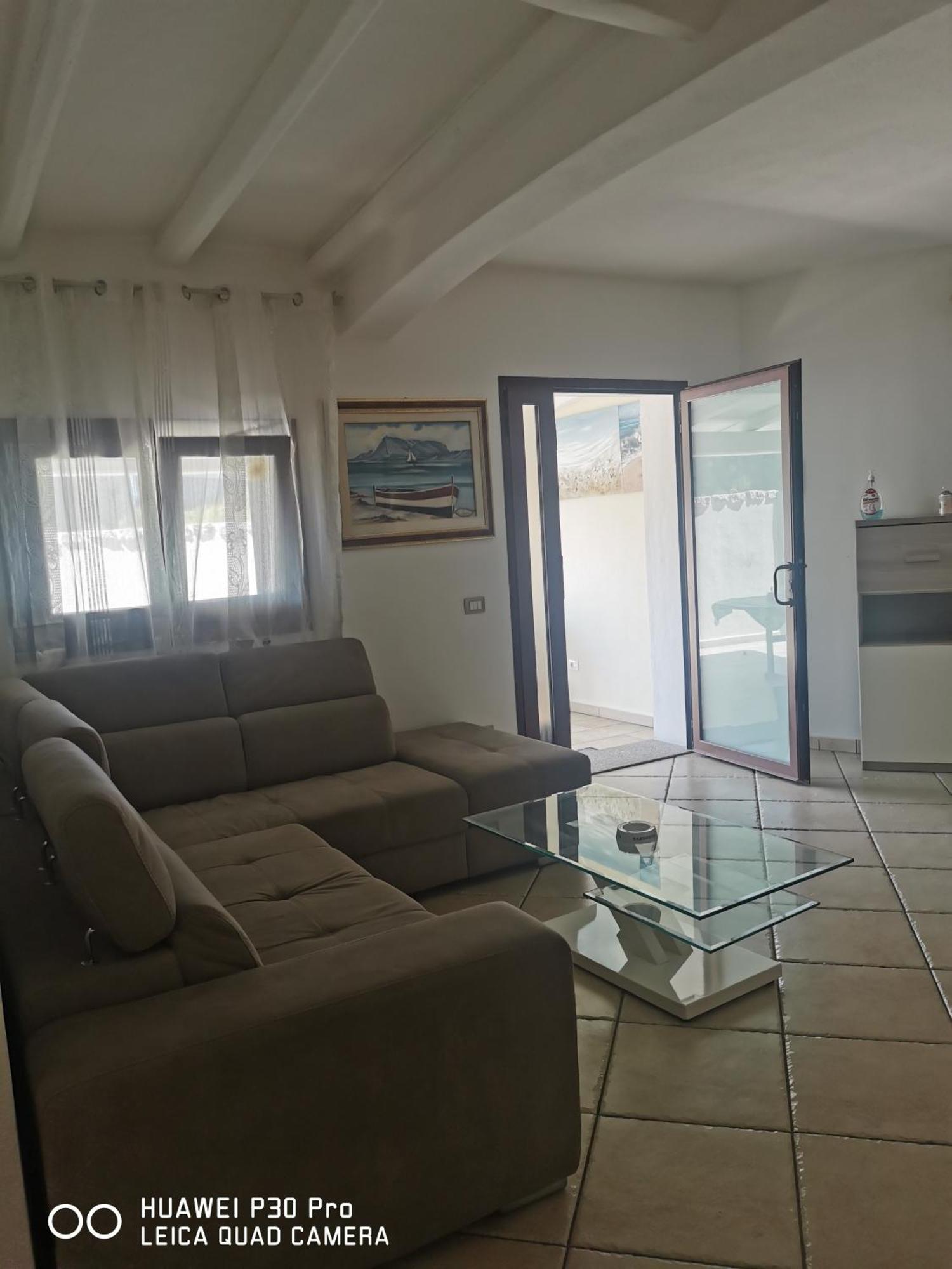 Casagio' Villa Olbia Ngoại thất bức ảnh