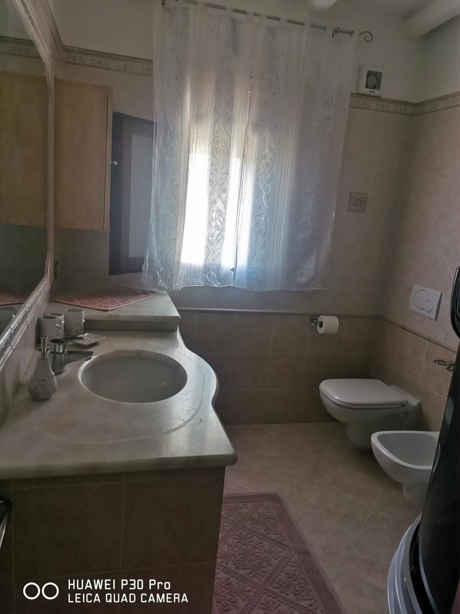Casagio' Villa Olbia Ngoại thất bức ảnh