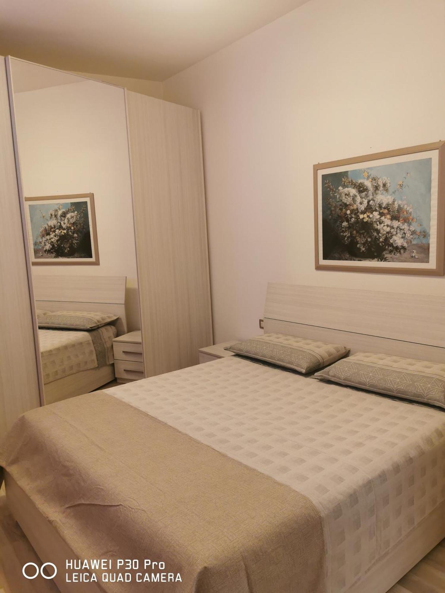 Casagio' Villa Olbia Ngoại thất bức ảnh