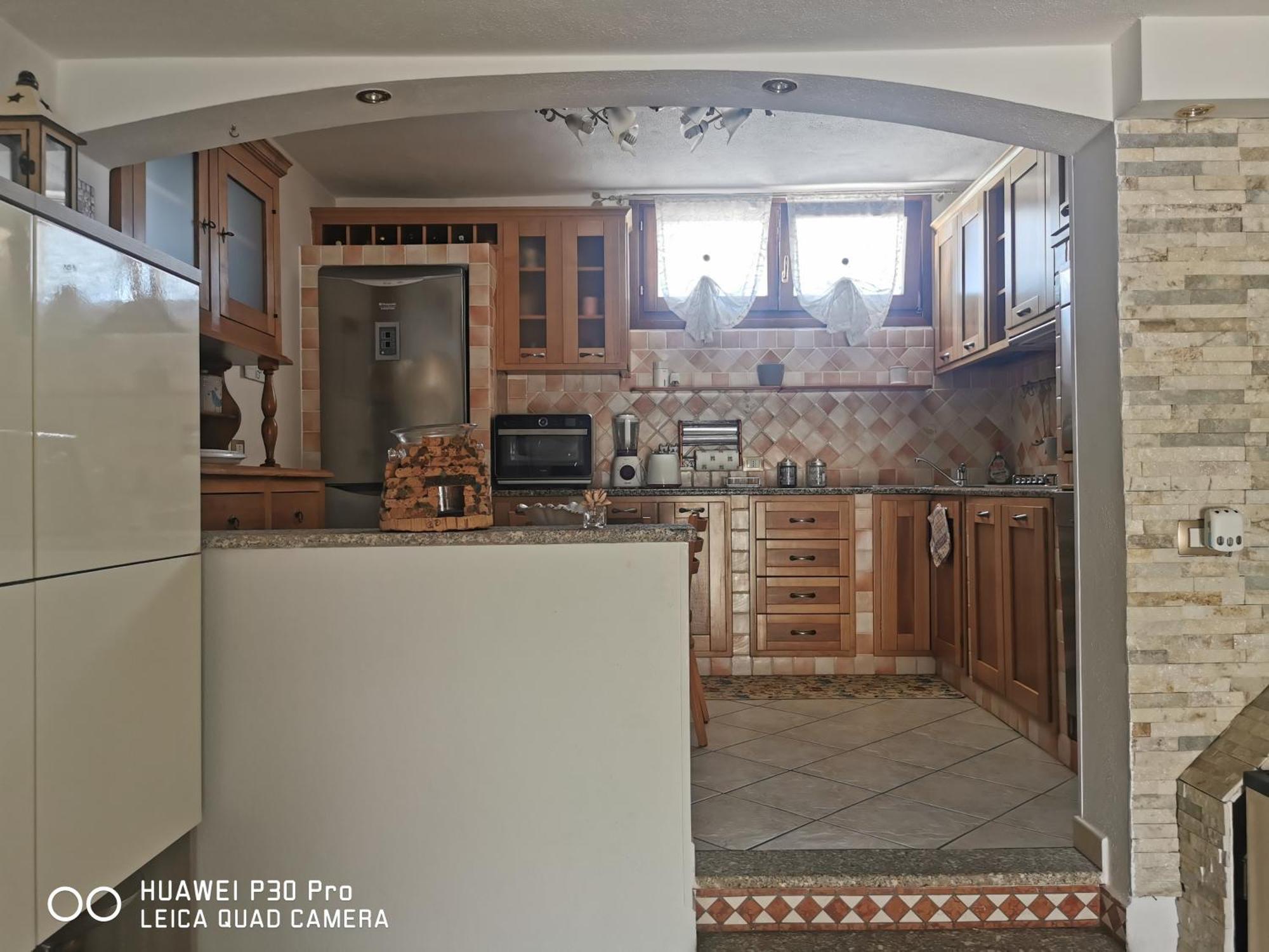 Casagio' Villa Olbia Ngoại thất bức ảnh