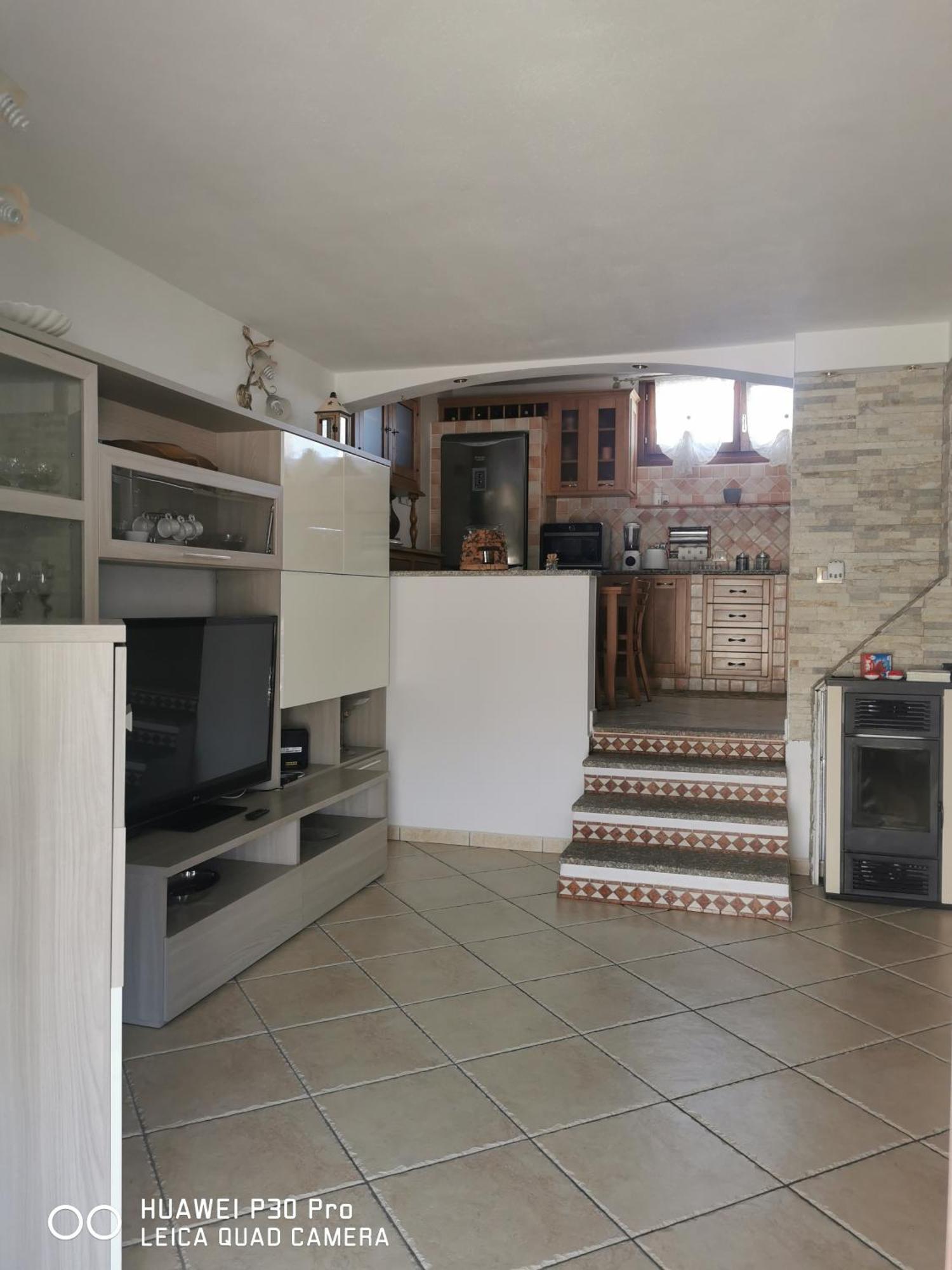 Casagio' Villa Olbia Ngoại thất bức ảnh