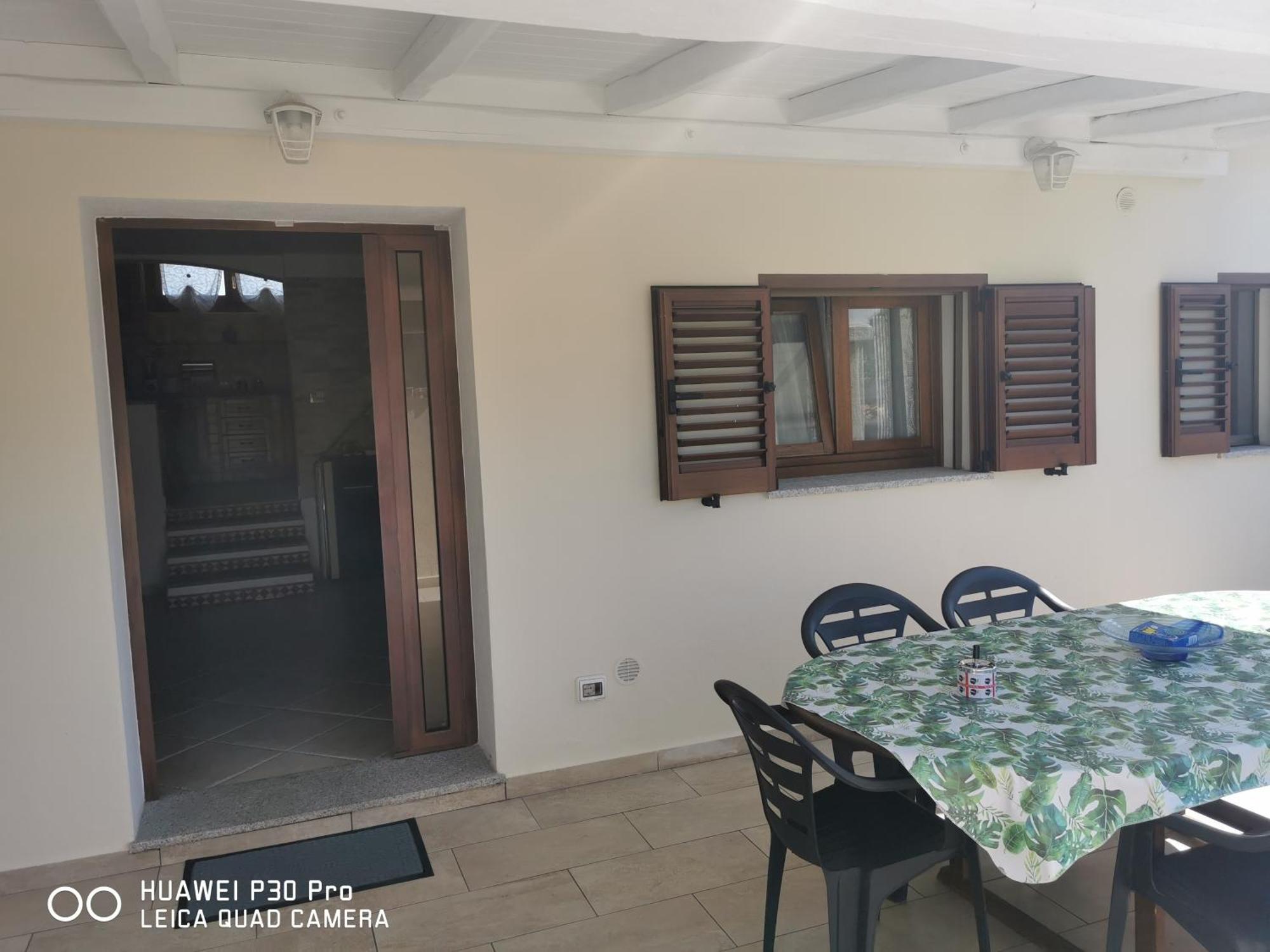 Casagio' Villa Olbia Ngoại thất bức ảnh